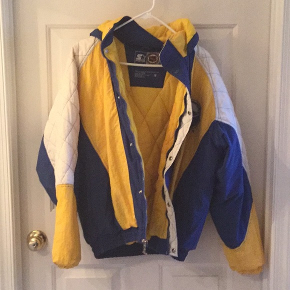 STARTER Other - Vintage STARTER Buffalo Sabres Collectible